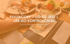jak obliczyć foodcost