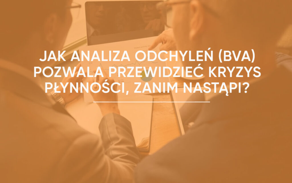 zarządzanie budżetem w firmie